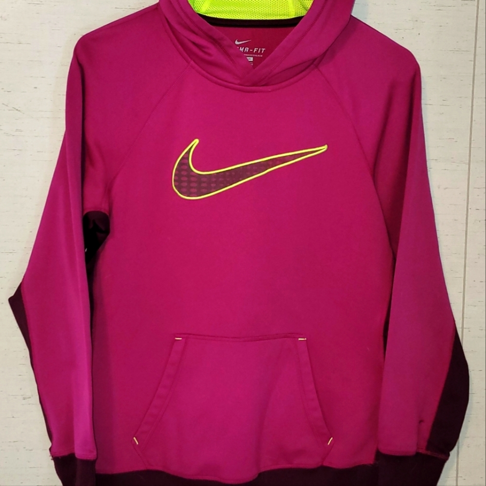 Nike Therm-Fit Hoodie